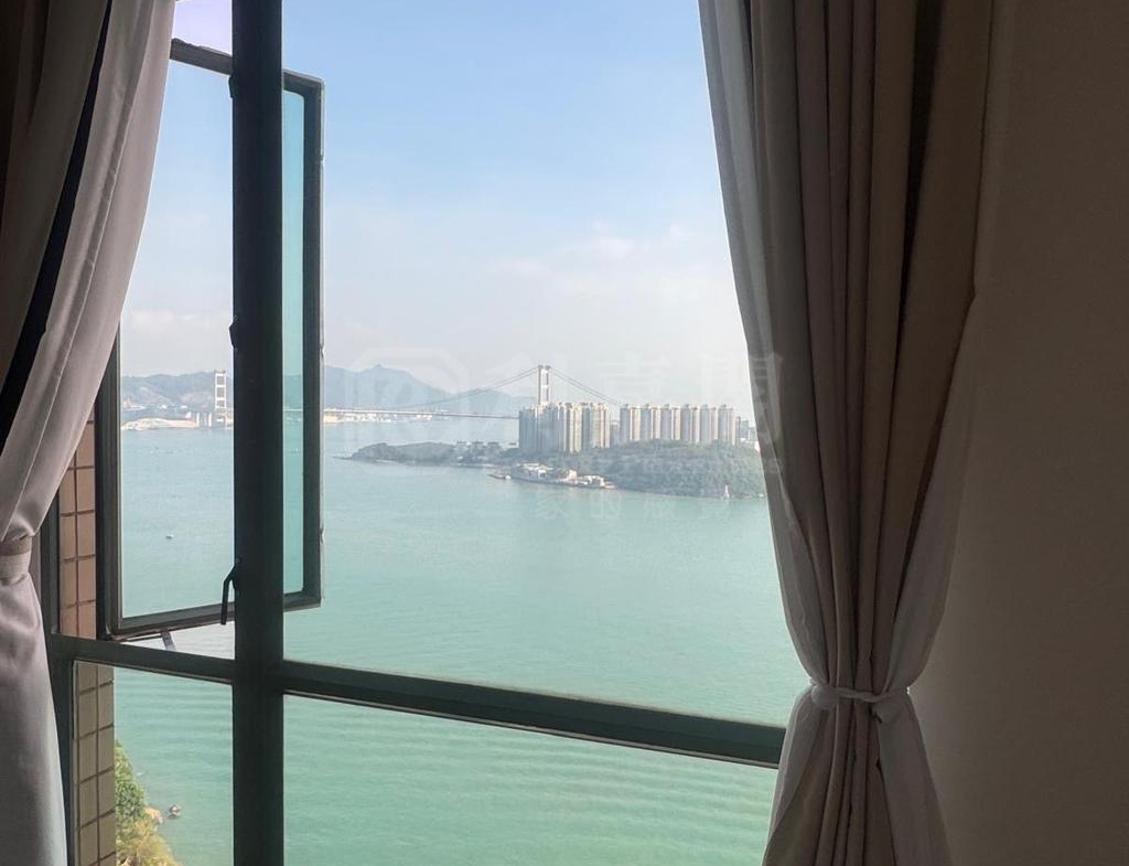 浪翠園 4期 13座 - 28NTS – 香港北部都會區