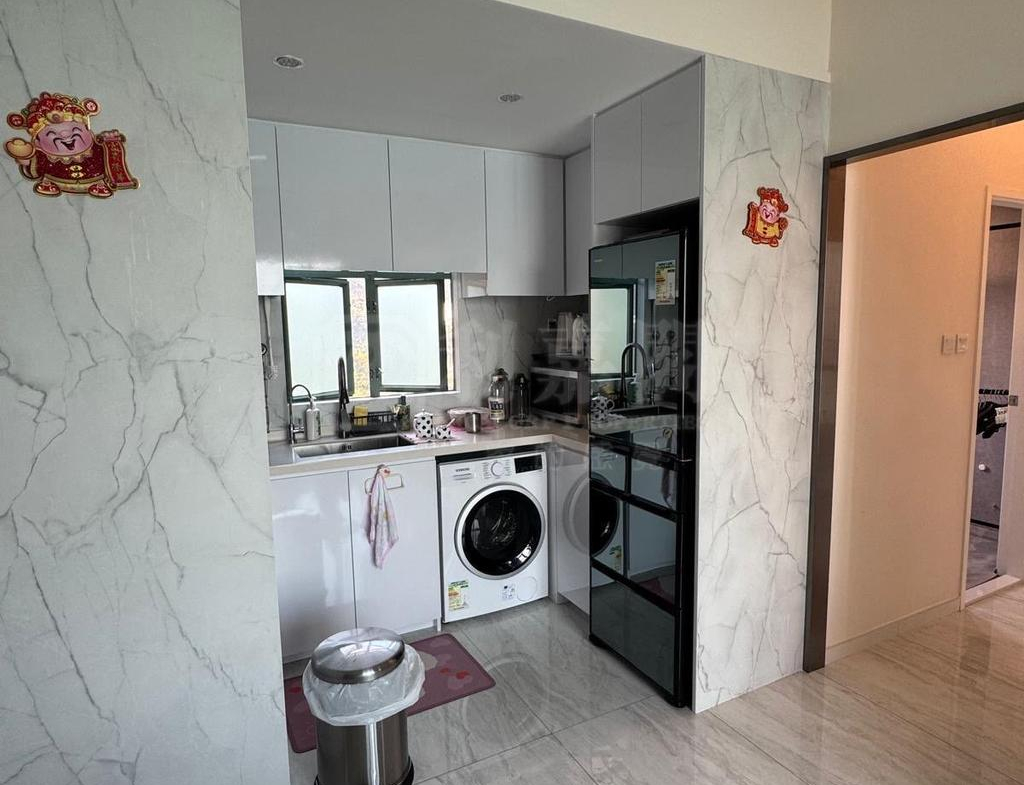 浪翠園 4期 13座 - 28NTS – 香港北部都會區