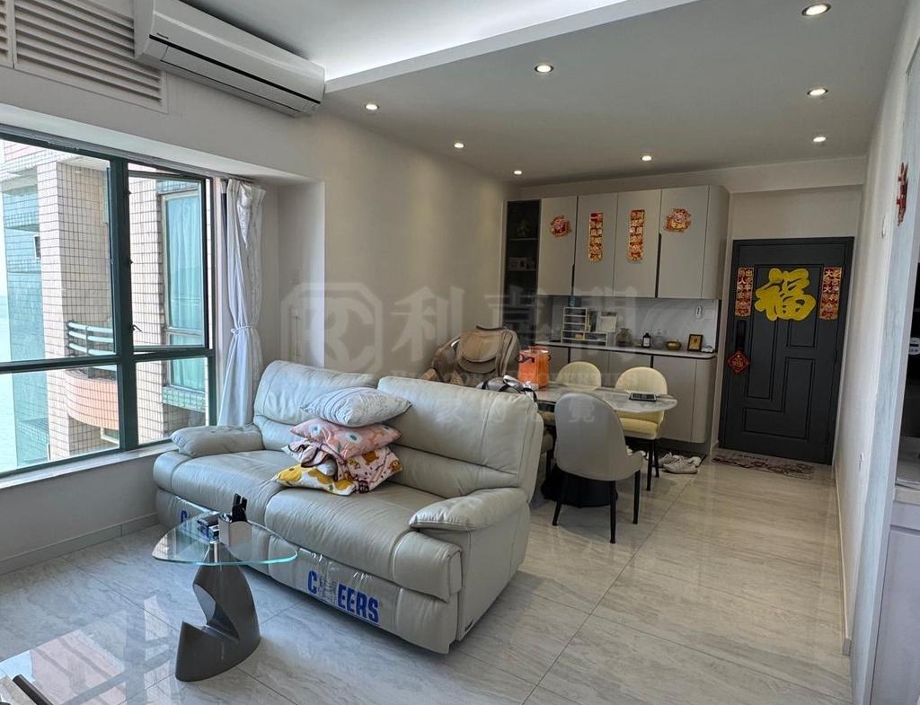 浪翠園 4期 13座 - 28NTS – 香港北部都會區