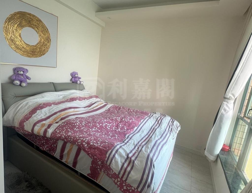 浪翠園 4期 13座 - 28NTS – 香港北部都會區