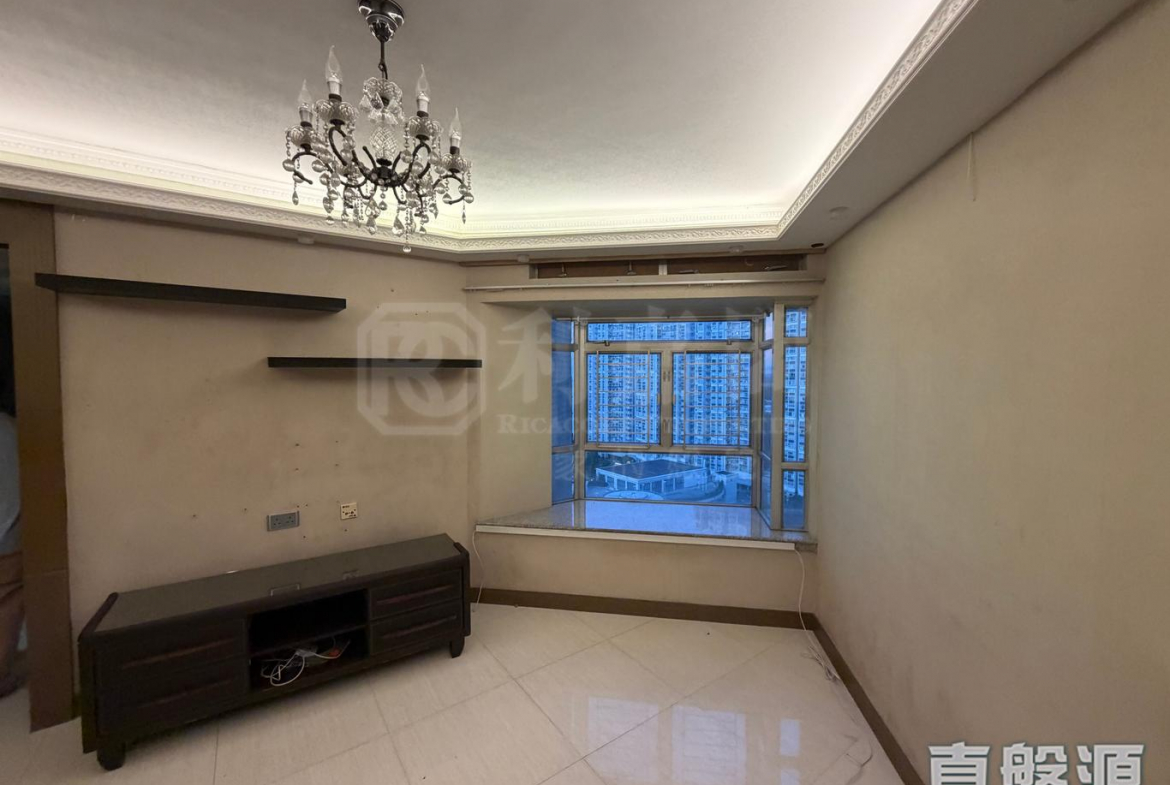 嘉湖山莊 7期 景湖居 12座 - 28NTS – 香港北部都會區