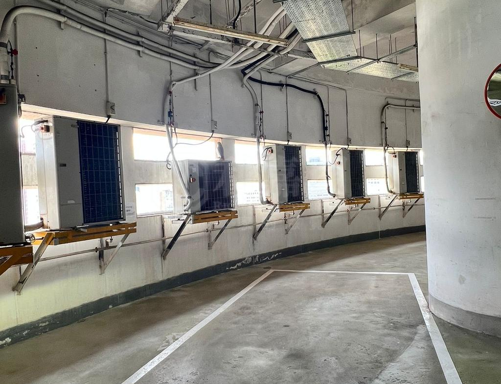 月海灣 車位 - 28NTS – 香港北部都會區