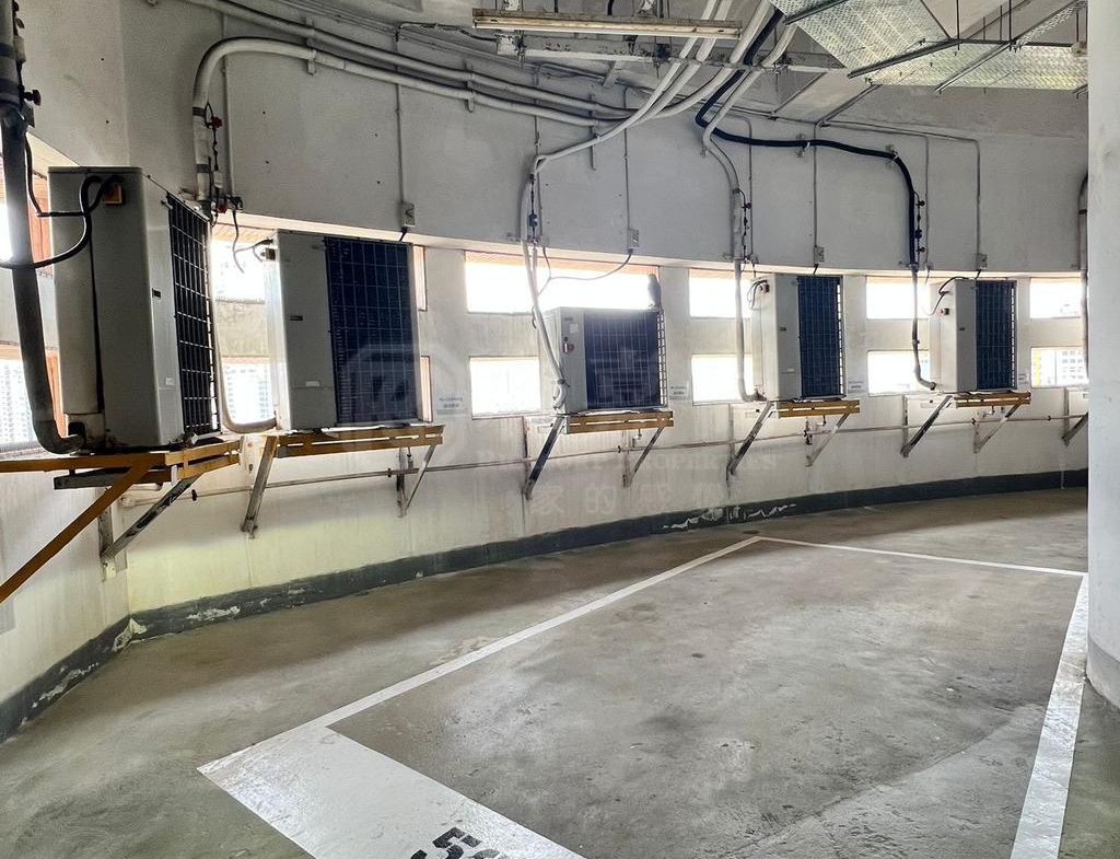 月海灣 車位 - 28NTS – 香港北部都會區