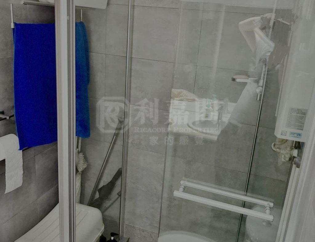 愉景新城 2期 7座 - 28NTS – 香港北部都會區