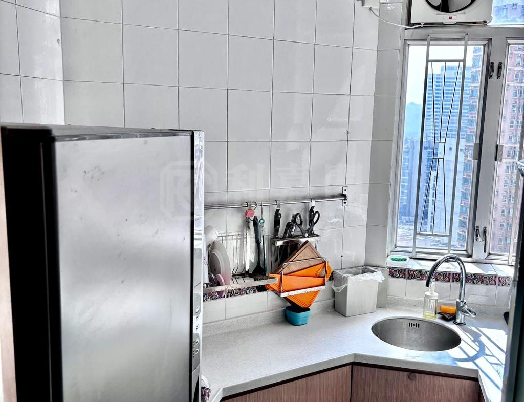 愉景新城 2期 7座 - 28NTS – 香港北部都會區