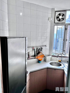 愉景新城 2期 7座 - 28NTS – 香港北部都會區