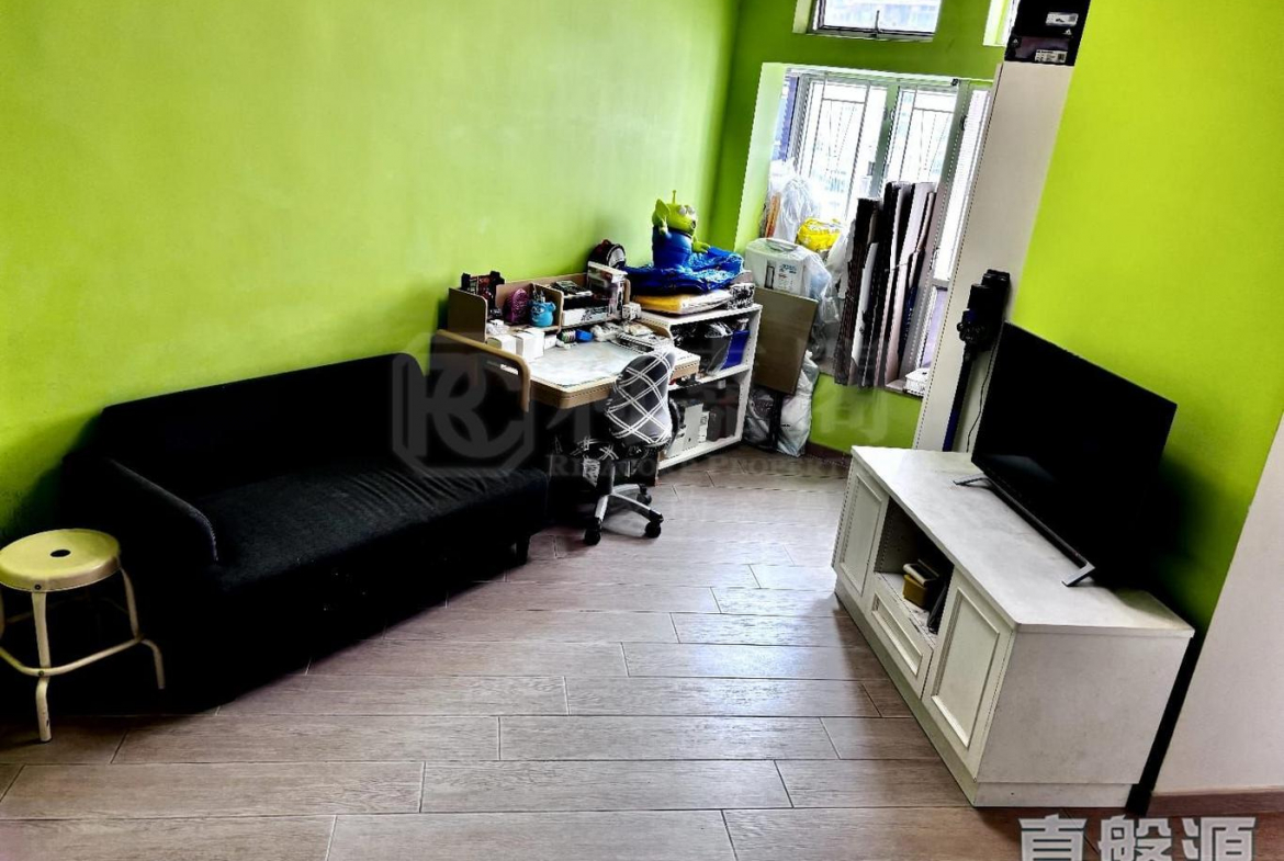 愉景新城 2期 7座 - 28NTS – 香港北部都會區