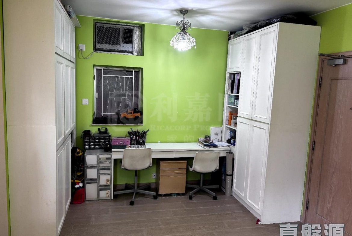 愉景新城 2期 7座 - 28NTS – 香港北部都會區