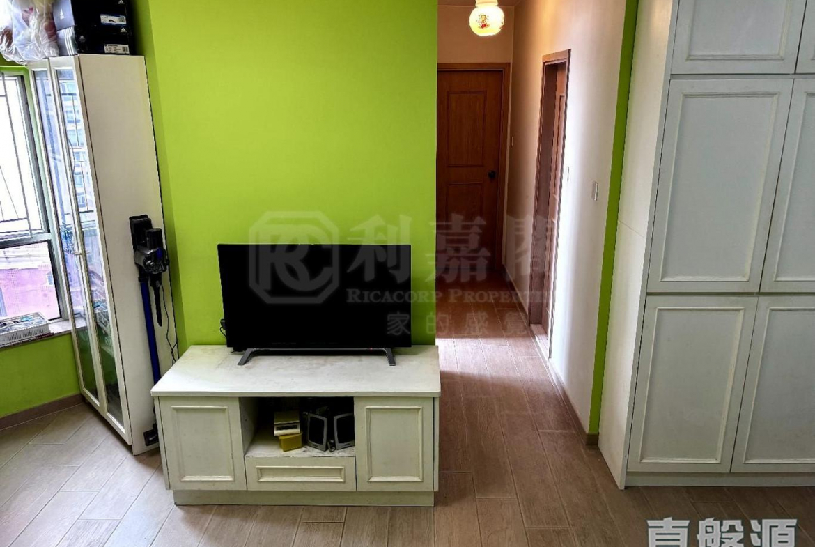 愉景新城 2期 7座 - 28NTS – 香港北部都會區