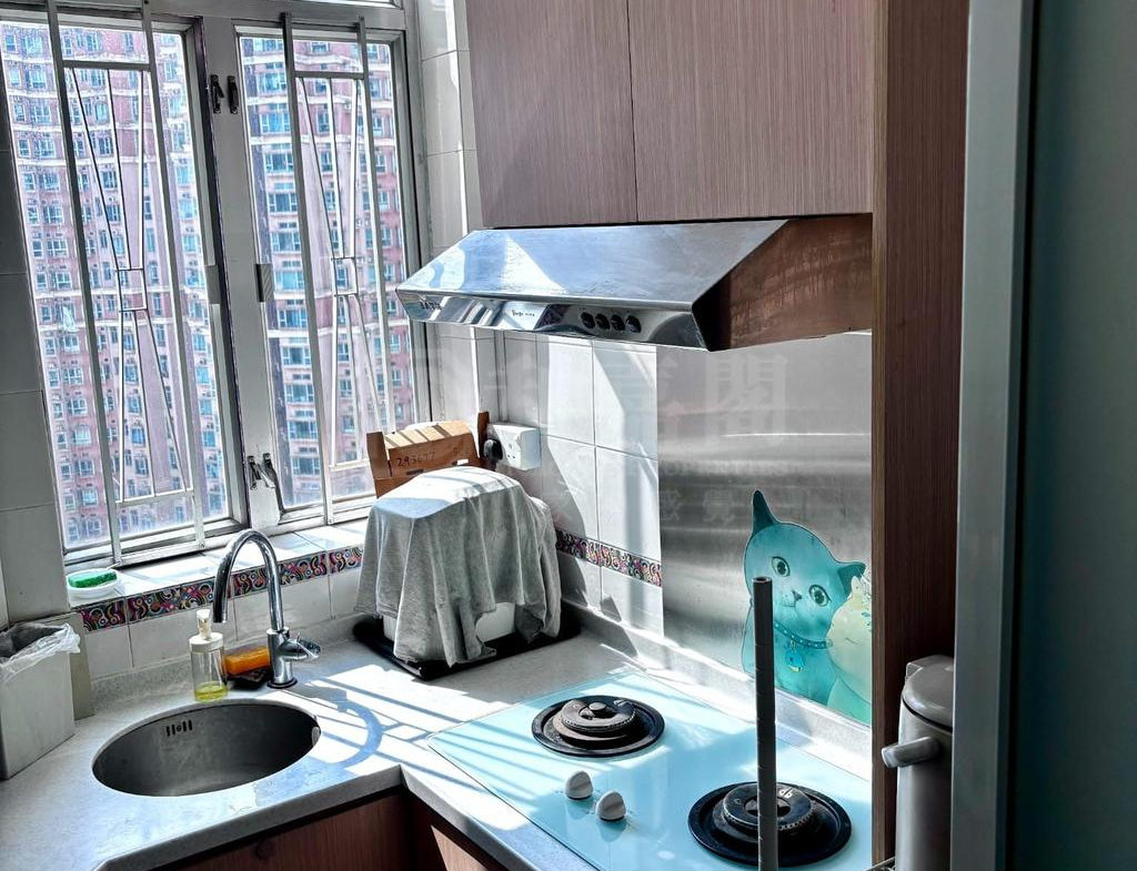 愉景新城 2期 7座 - 28NTS – 香港北部都會區