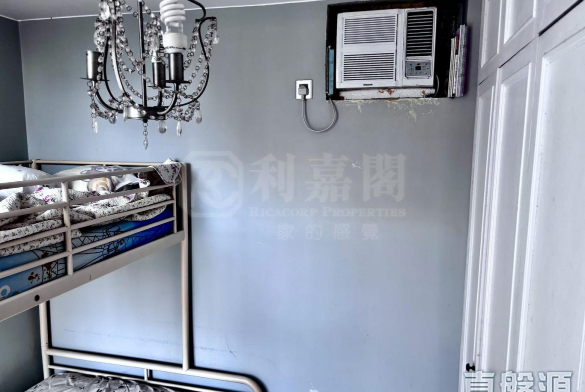 愉景新城 2期 7座 - 28NTS – 香港北部都會區