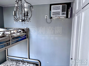 愉景新城 2期 7座 - 28NTS – 香港北部都會區