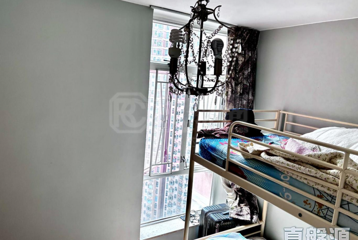 愉景新城 2期 7座 - 28NTS – 香港北部都會區