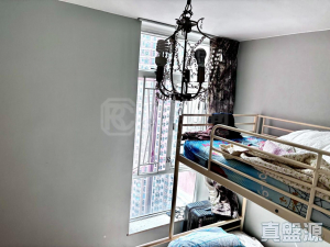 愉景新城 2期 7座 - 28NTS – 香港北部都會區