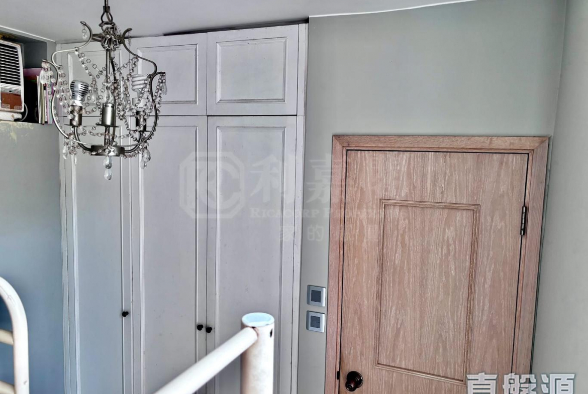 愉景新城 2期 7座 - 28NTS – 香港北部都會區