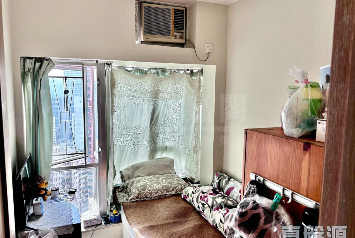 愉景新城 2期 7座 - 28NTS – 香港北部都會區