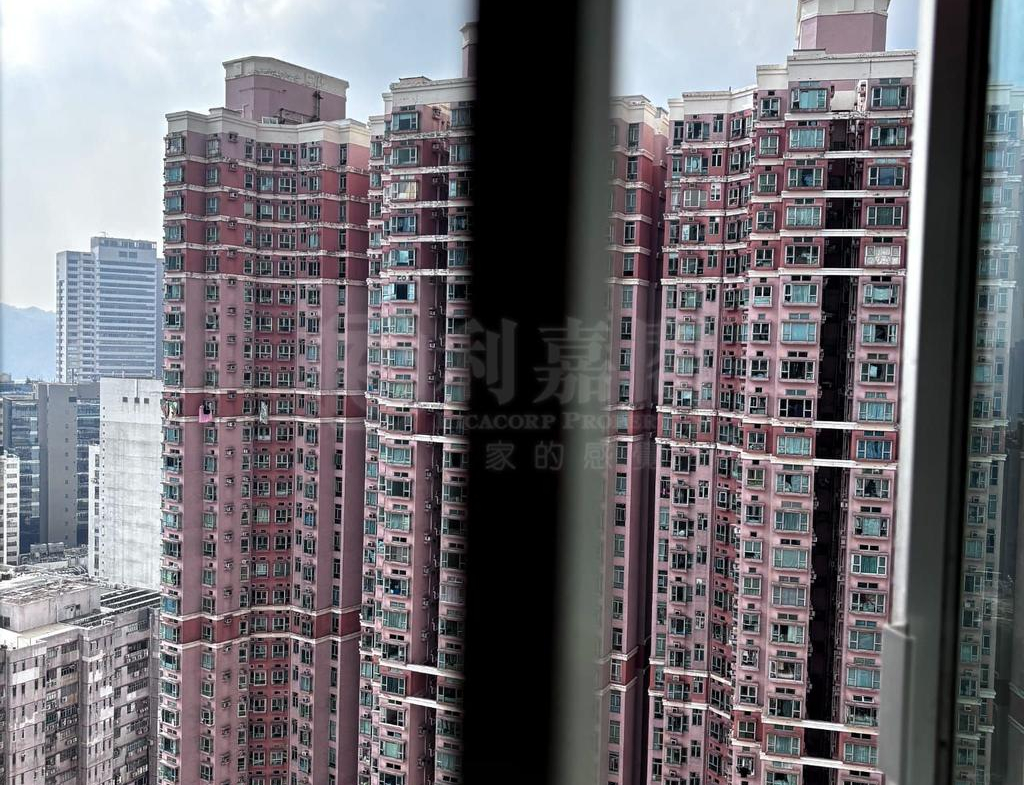 愉景新城 2期 7座 - 28NTS – 香港北部都會區