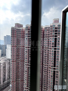 愉景新城 2期 7座 - 28NTS – 香港北部都會區