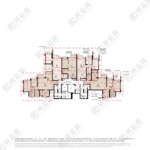 海之戀 3期 7座 - 28NTS – 香港北部都會區