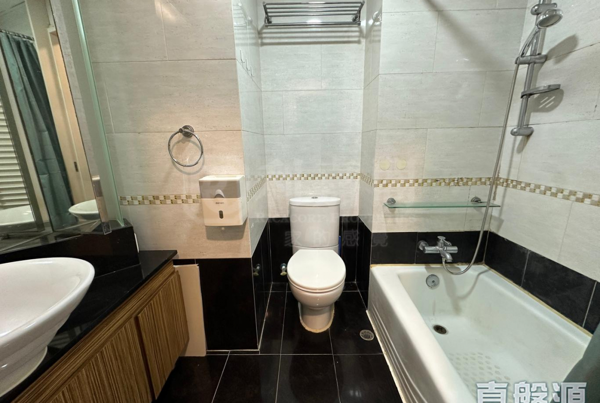 藍澄灣 1座 - 28NTS – 香港北部都會區