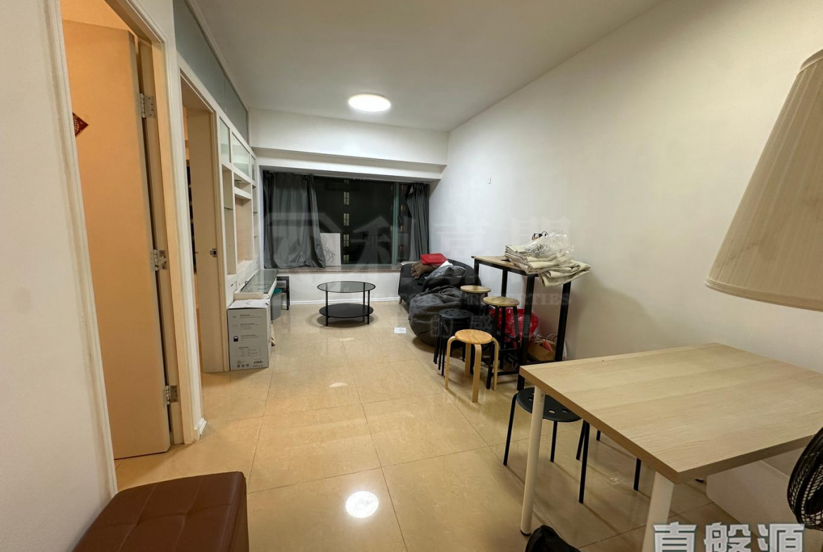 藍澄灣 1座 - 28NTS – 香港北部都會區