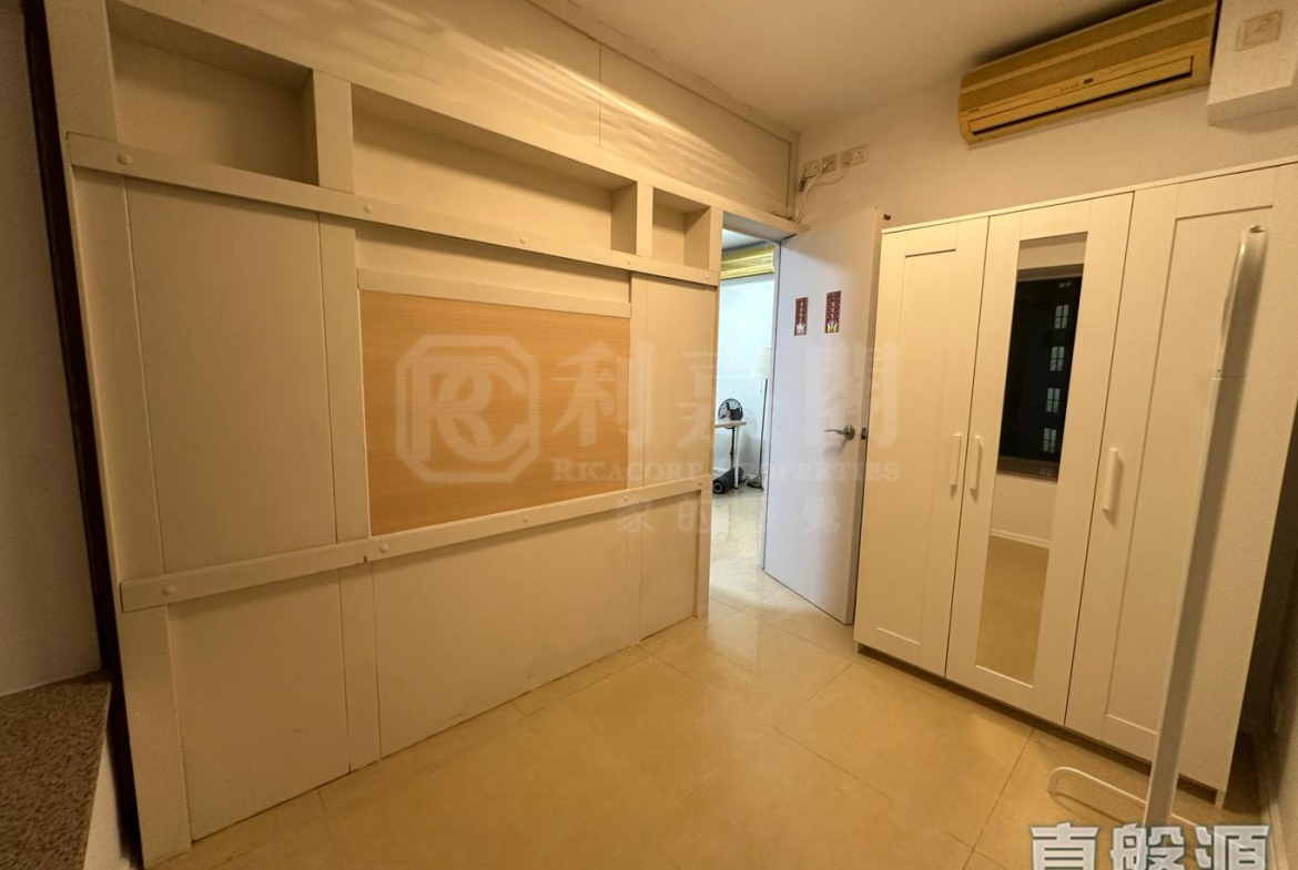 藍澄灣 1座 - 28NTS – 香港北部都會區