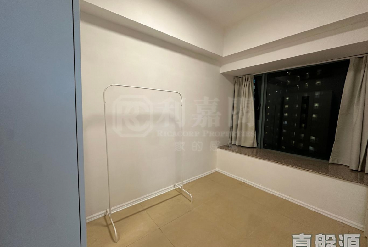 藍澄灣 1座 - 28NTS – 香港北部都會區