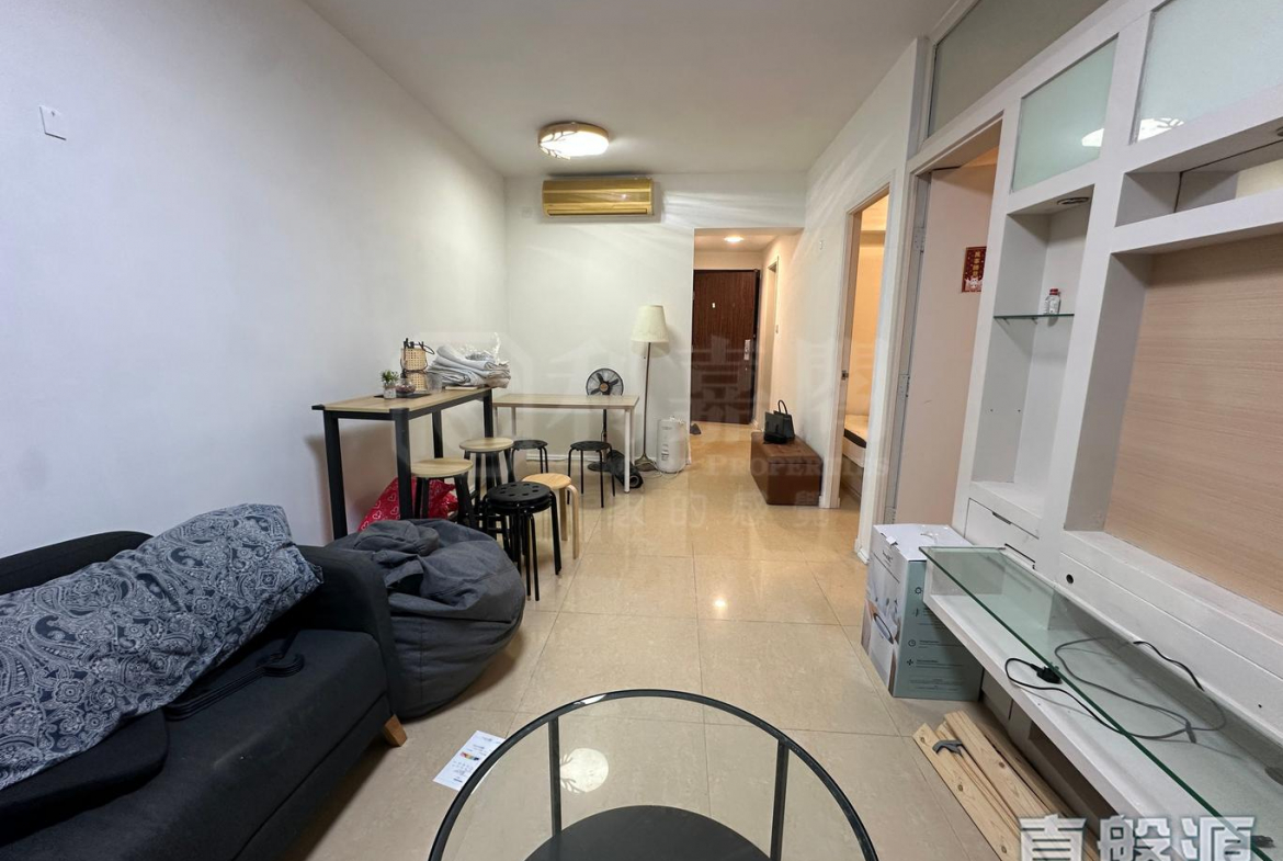 藍澄灣 1座 - 28NTS – 香港北部都會區