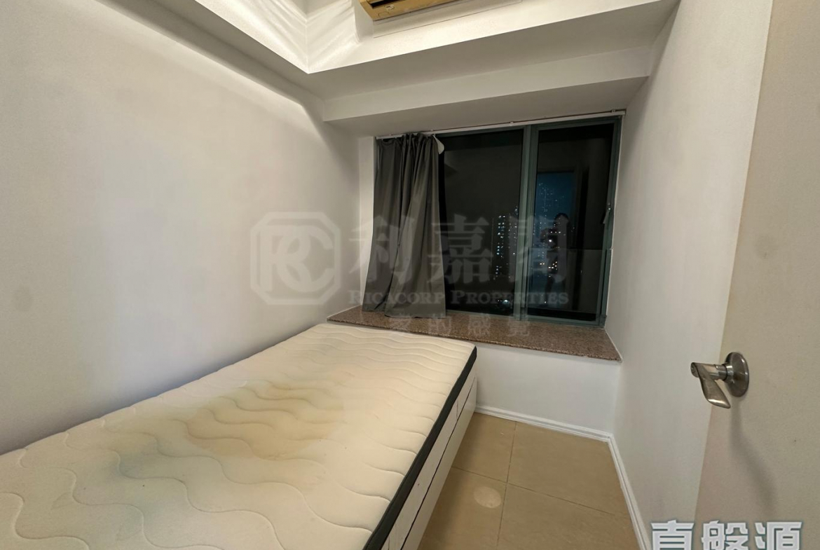 藍澄灣 1座 - 28NTS – 香港北部都會區