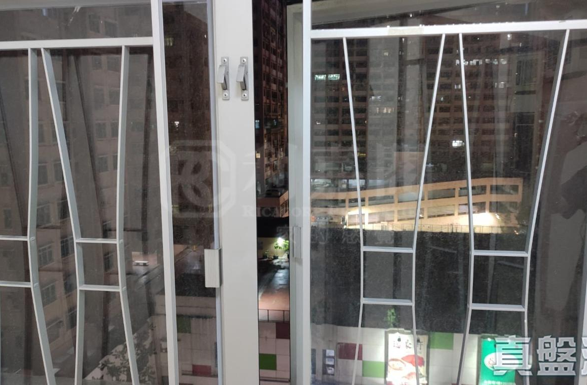 富麗花園 昌富閣 - 28NTS – 香港北部都會區