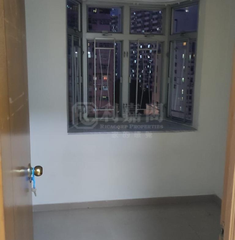 富麗花園 昌富閣 - 28NTS – 香港北部都會區