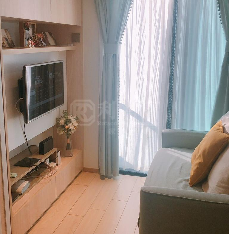 豐寓 - 28NTS – 香港北部都會區