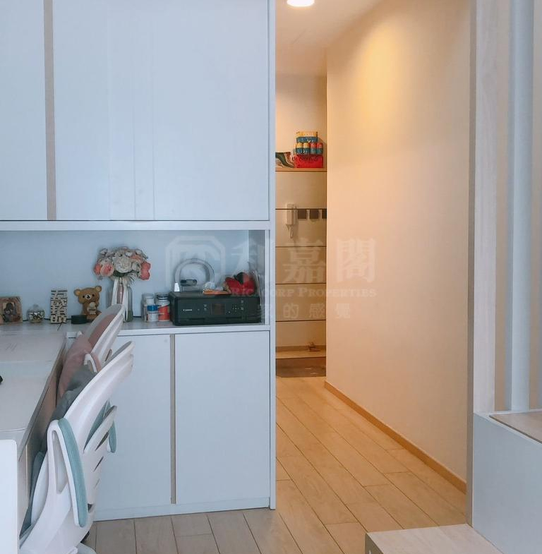 豐寓 - 28NTS – 香港北部都會區