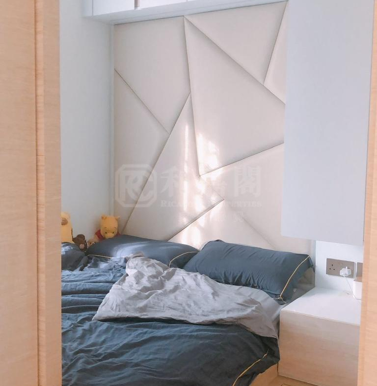 豐寓 - 28NTS – 香港北部都會區