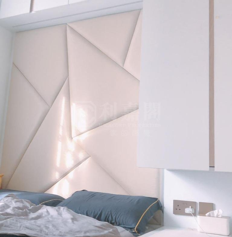 豐寓 - 28NTS – 香港北部都會區