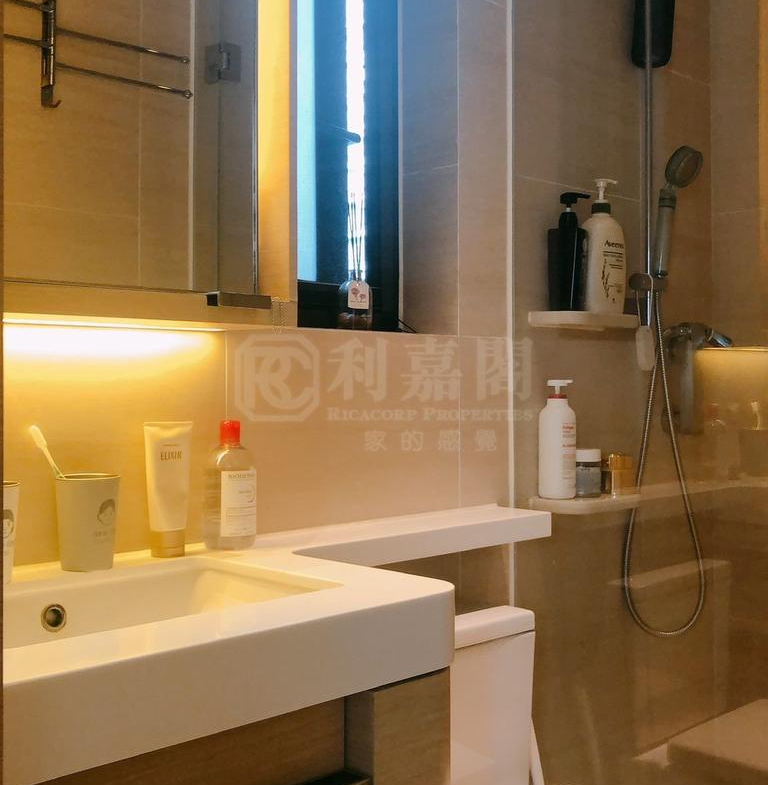 豐寓 - 28NTS – 香港北部都會區