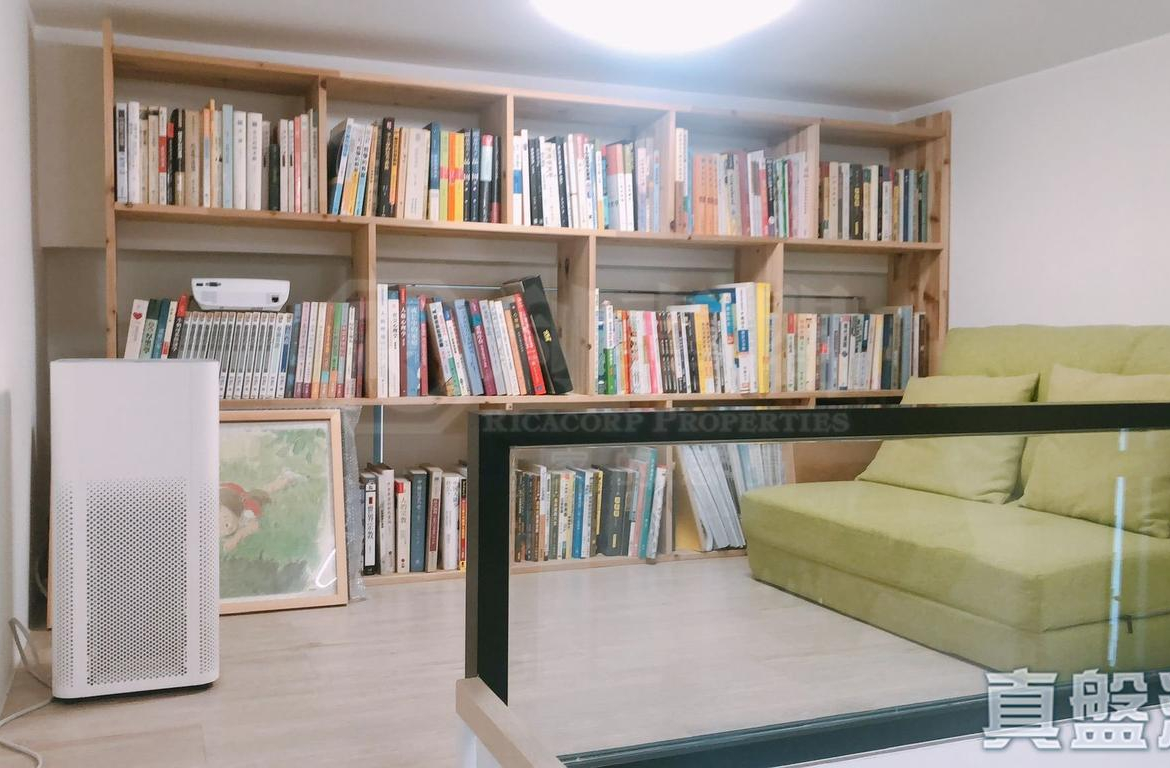 豐寓 - 28NTS – 香港北部都會區