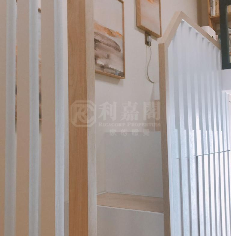 豐寓 - 28NTS – 香港北部都會區