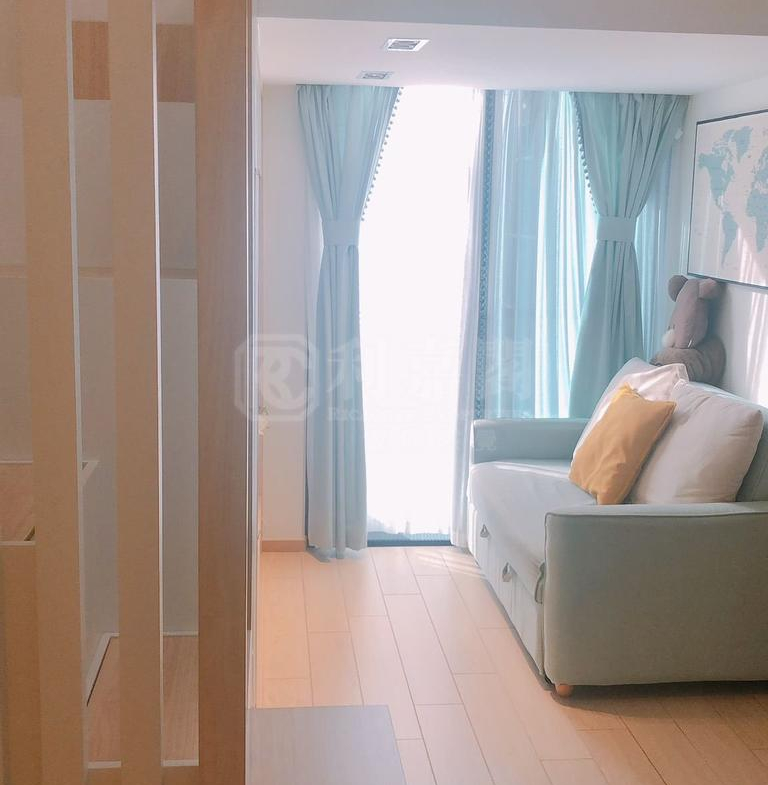 豐寓 - 28NTS – 香港北部都會區