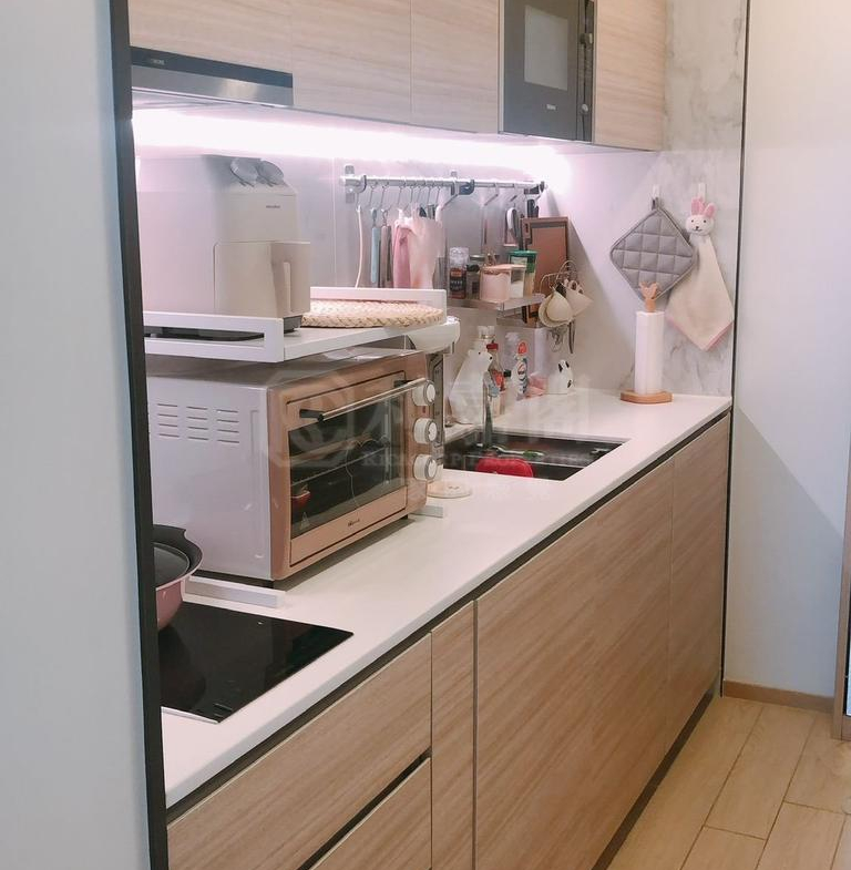 豐寓 - 28NTS – 香港北部都會區