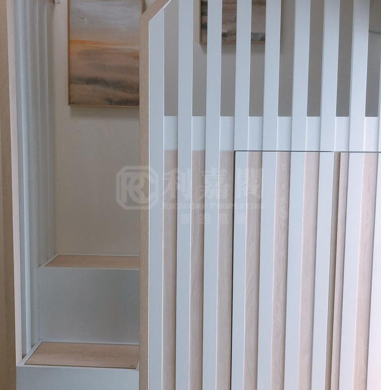 豐寓 - 28NTS – 香港北部都會區