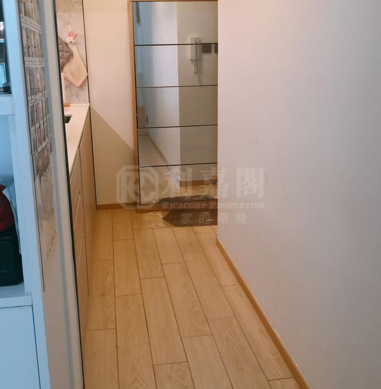 豐寓 - 28NTS – 香港北部都會區