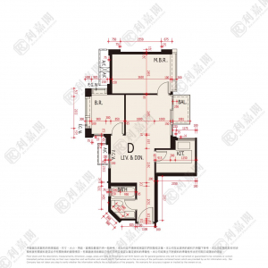 176302789849461_2000_ricacorp.png 海之戀 3期A 海之戀.愛炫美 5C座 - 28NTS – 香港北部都會區
