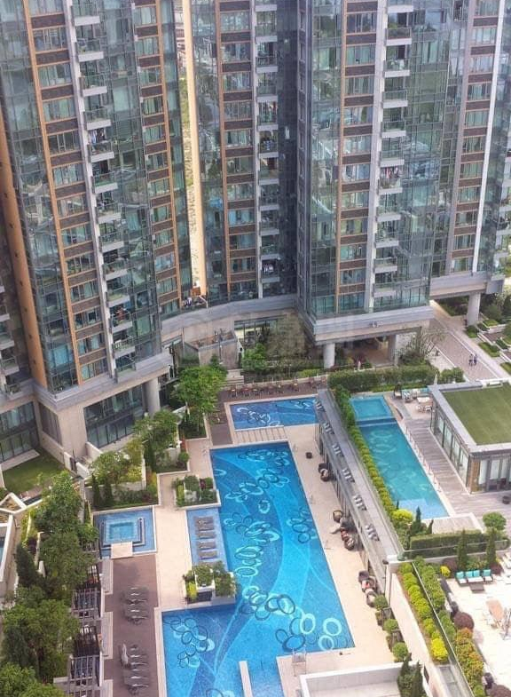 爾巒 - 28NTS – 香港北部都會區