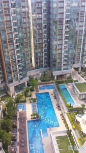 爾巒 - 28NTS – 香港北部都會區