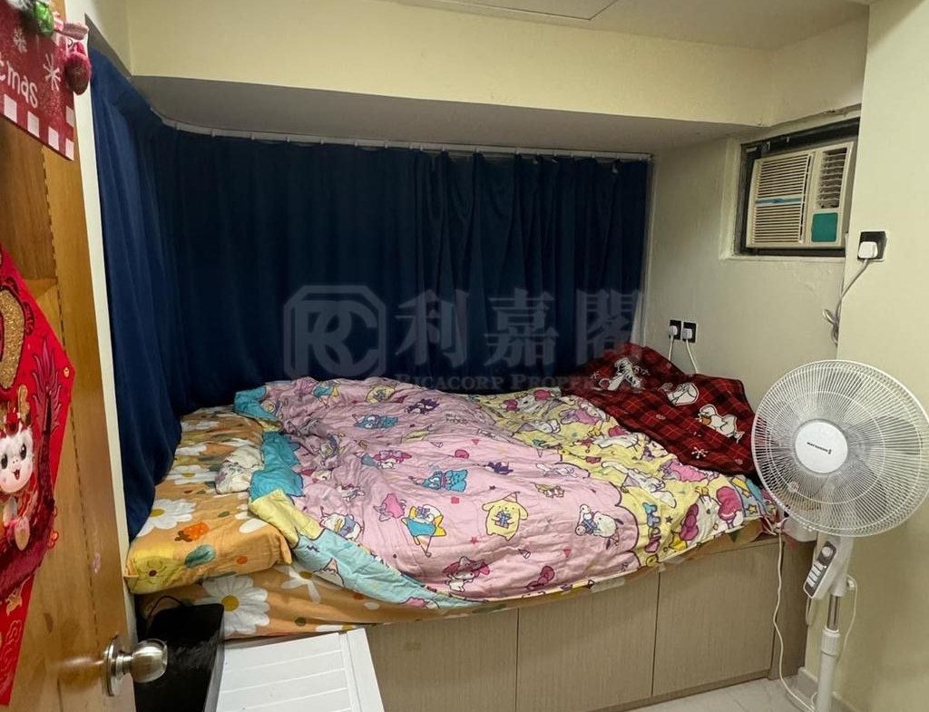 荃錦中心 2座 - 28NTS – 香港北部都會區