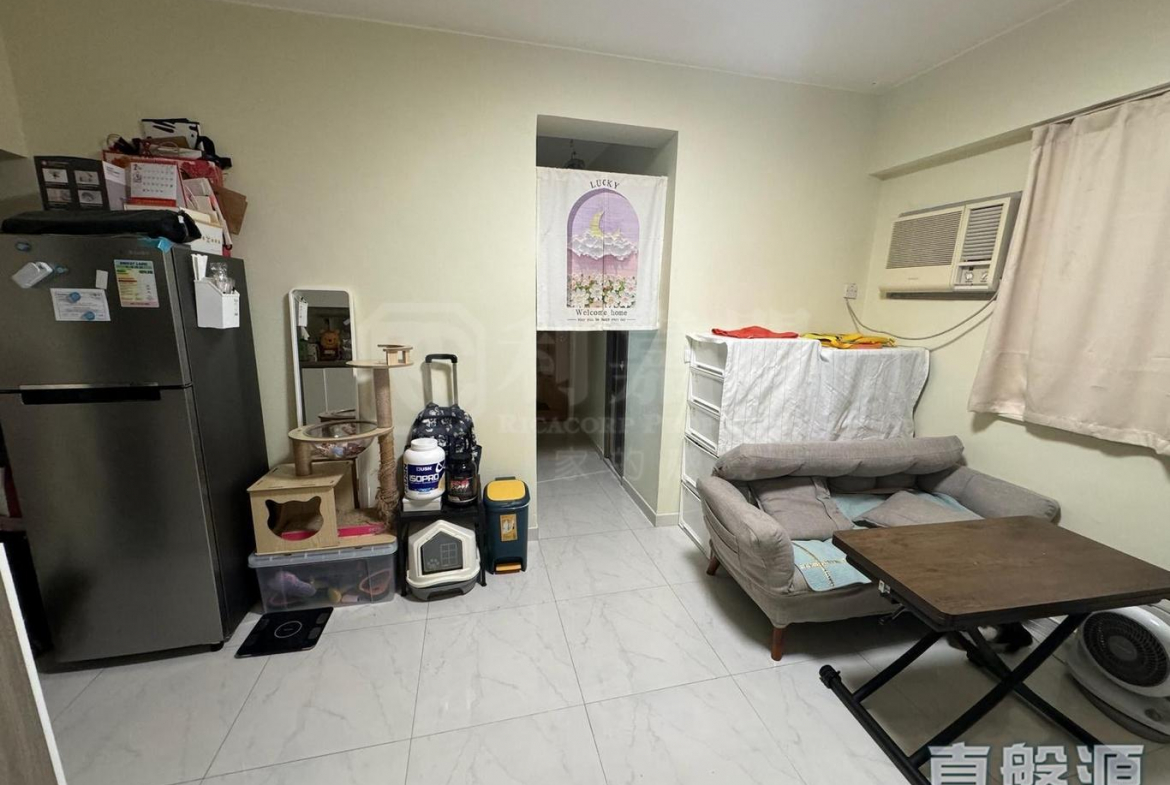 荃錦中心 2座 - 28NTS – 香港北部都會區