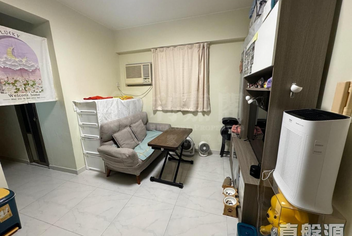 荃錦中心 2座 - 28NTS – 香港北部都會區