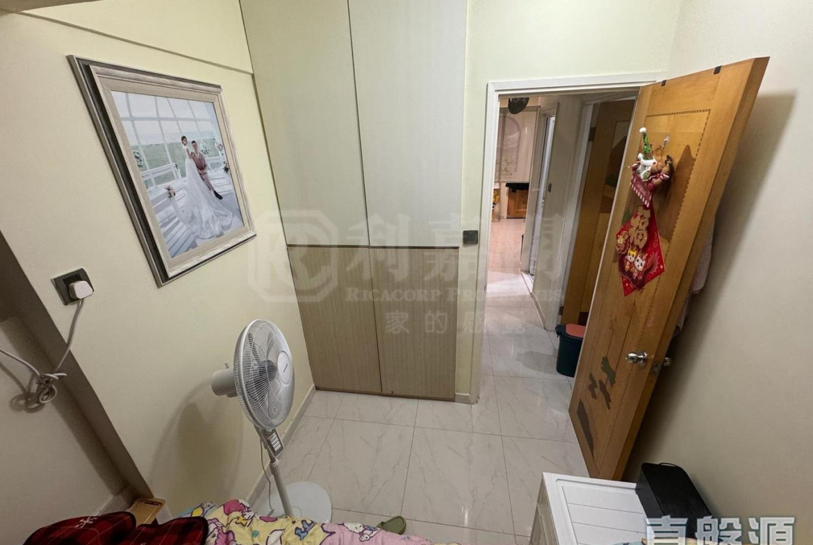 荃錦中心 2座 - 28NTS – 香港北部都會區