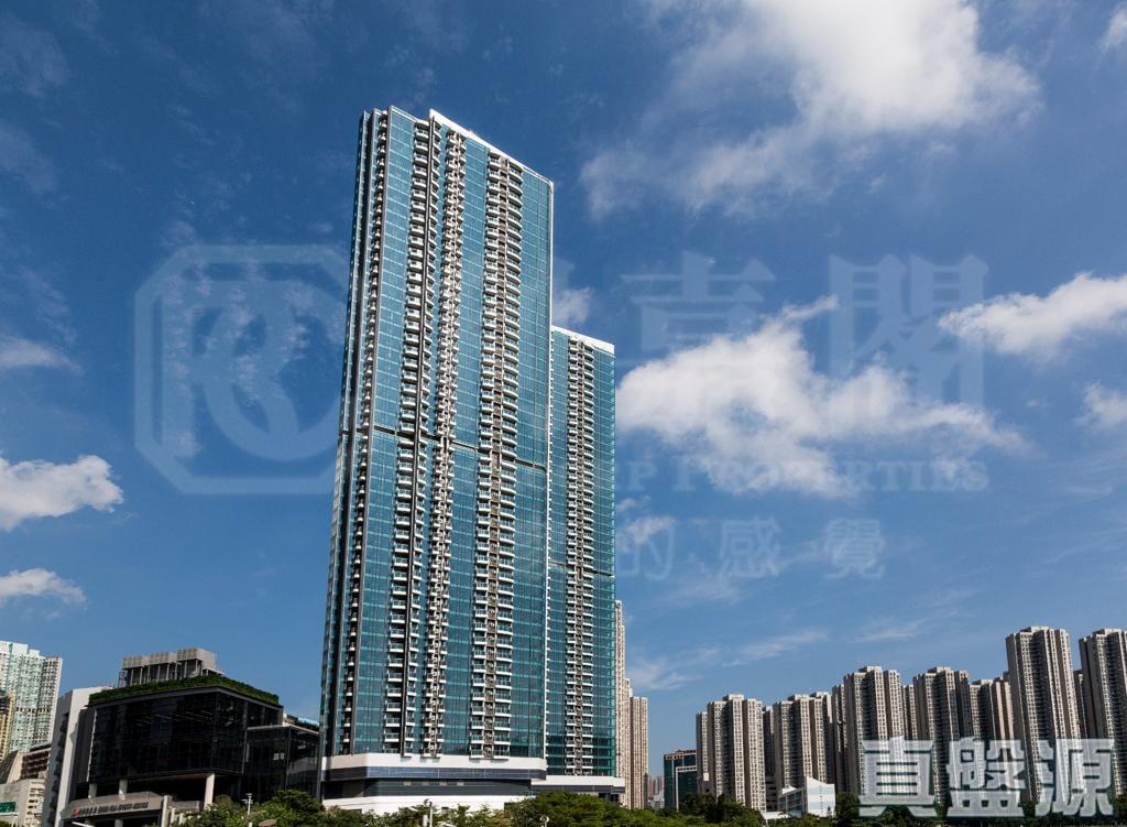 柏傲灣 1B座 - 28NTS – 香港北部都會區